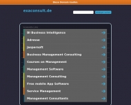 Bild EXAConsult GmbH