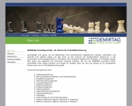 Bild DEMIRTAG Consulting GmbH
