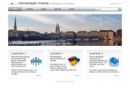 Bild bitmanager-media GmbH