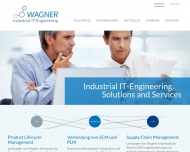 Bild Wagner Informatik GmbH