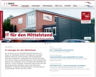 Bild mars solutions GmbH