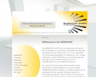 Bild SERRACON GmbH, IT-Lsungen