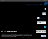 Bild YceSystems Nettec AG