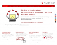 Bild HiOrg Server GmbH