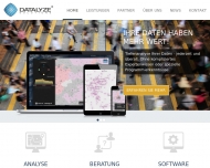 Bild Datalyze Solutions UG (haftungsbeschrnkt)