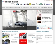 Bild Riller & Schnauck GmbH
