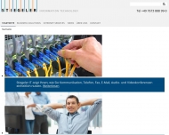 Bild Stiegeler Information Technology GmbH & Co. KG