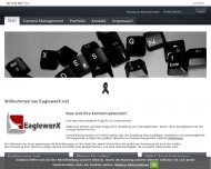 Bild EagleworX.net IT-Systeme und Service