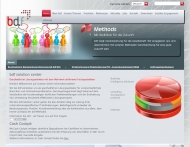 Bild bdf advanced GmbH