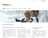 Bild BenchCom GmbH