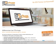Bild Andreas Schupp - Bro- und EDV-Dienstleistungen & Handel