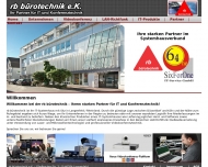 Bild RB Brotechnik e.K.