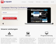Bild p-square oHG