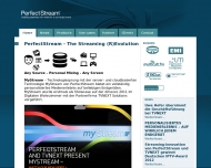 Bild PerfectStream Technologies AG