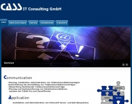 Bild CASS IT Consulting GmbH