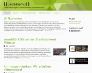 Bild subkom GmbH