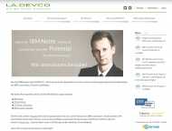 Bild LA.DEVCO GmbH