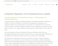 Bild Computerservice Leipzig