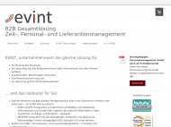 Bild evint GmbH