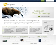 Bild iTransparent GmbH