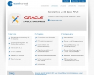 Bild record-consult GmbH