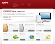 Bild CIPERO Internetagentur