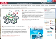 Bild soluto GmbH