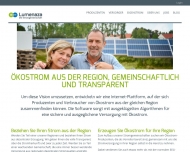 Bild Lumenaza GmbH