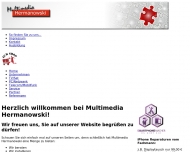 Multimedia Hermanowski - Radio Fernseh Datenverarbeitung Multimedia Netphen Siegen