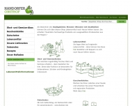 Bild Detlef Bumer, Baum & Schnitt, Die Region bringt's!