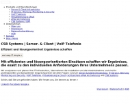Bild Kunze ITK services | solutions & more