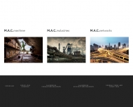 M.A.C. SYSTEM SOLUTIONS
