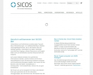 Bild SICOS GmbH