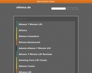 Bild Athena IT Group GmbH