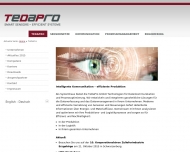 Bild TeDaPro GmbH