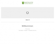 Bild NETILITY GmbH & Co. KG