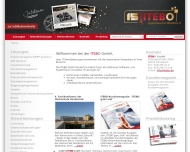 ITEBO GmbH - Home