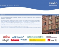 Bild Skalio GmbH