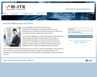 Bild M-ITK Services UG