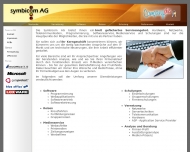 Bild Symbicom AG