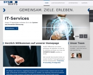 Bild SYSWAYS GmbH