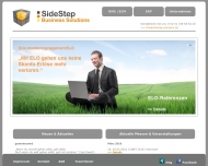 Bild SideStep Business Solutions eKfm.