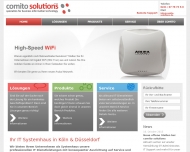 Bild comito solutions GmbH