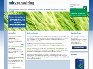 Bild mkv-consulting UG (hb) - Softwareentwicklung/Umweltmanagement/Beratung