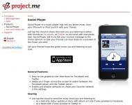 Bild project.me GmbH