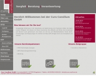 Bild Cura Consilium GmbH
