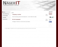 Bild Nger IT GmbH & Co. KG