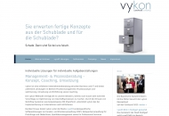 Bild Vykon GmbH & Co. KG