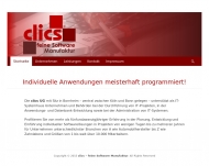 Bild clics UG (haftungsbeschrnkt)