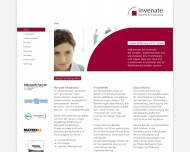 Bild Invenate GmbH